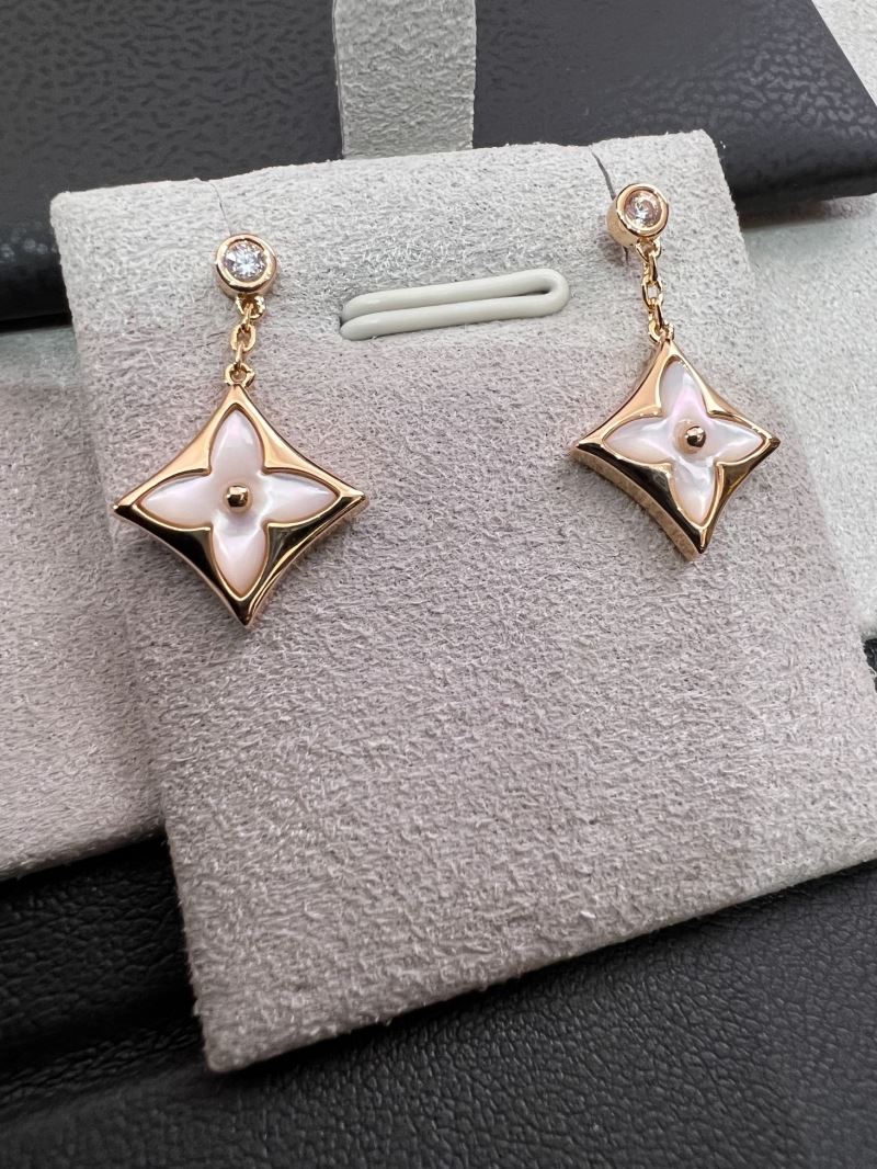 Louis Vuitton Earrings